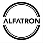 Alfatron Logo 2
